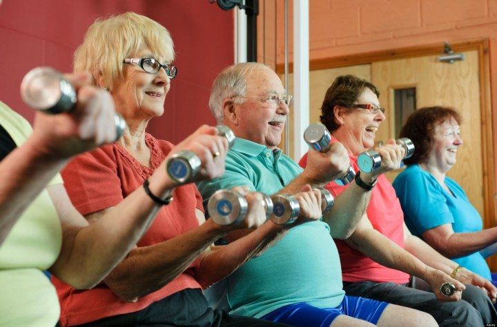 Se analiza potenciales beneficios del deporte en pacientes de Parkinson