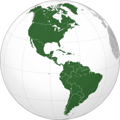 Comparación de las Guías Alimentarias en nueve países de las Américas
