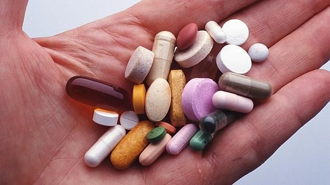 Uso de benzodiacepinas en el adulto mayor: revisión del tema