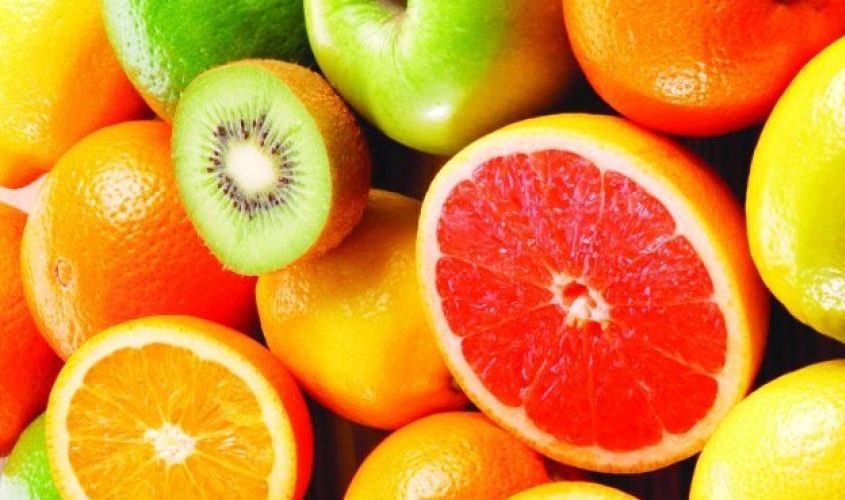 Etapas de cambio conductual y estado nutricional relacionado al consumo de frutas y verduras en escolares de Bogotá, Colombia: Estudio fuprecol