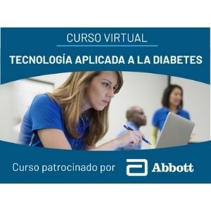 Curso: Tecnología aplicada a la diabetes