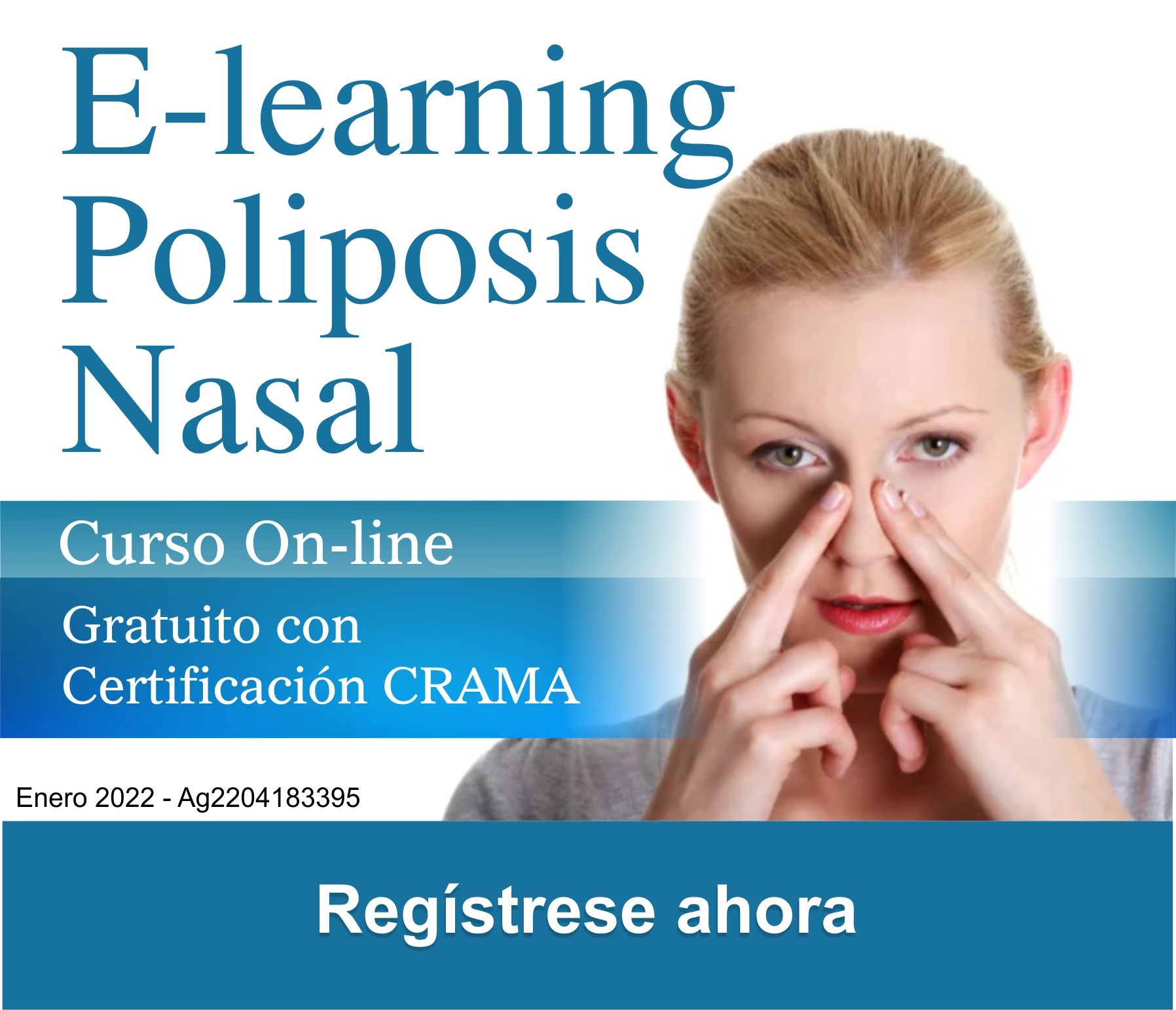 Curso Poliposis Nasal