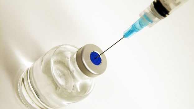 Una vacuna contra el cáncer funciona en un modelo murino