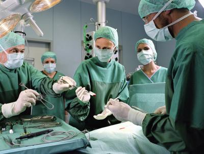 Complicaciones posquirúrgicas en cistectomías radicales a 30 días: factores relacionados y uso de la escala de APGAR quirúrgico para su predicción