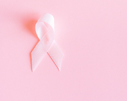 ¡Octubre es el mes de la concienciación sobre el cáncer de mama! 