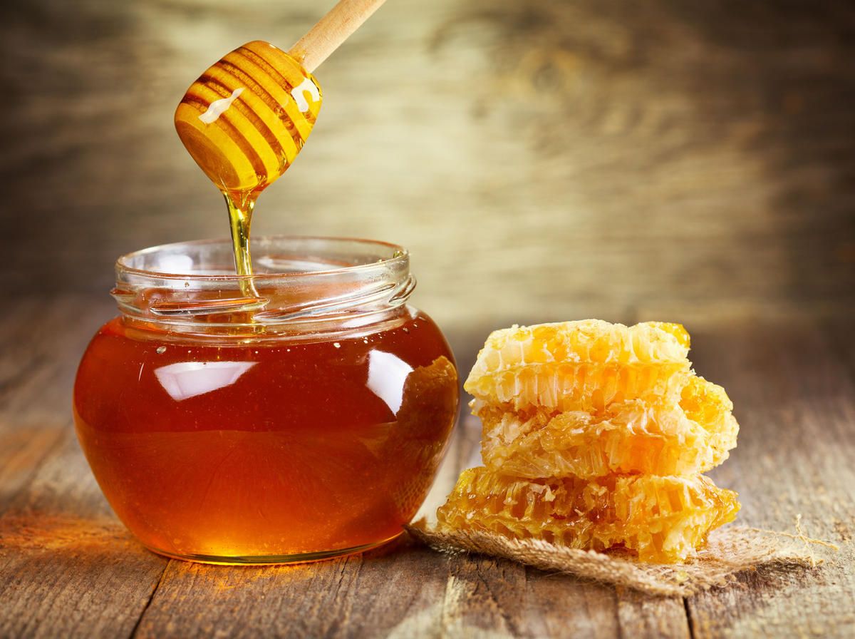 Presentación de casos clínicos sobre el uso de la miel en el tratamiento de heridas