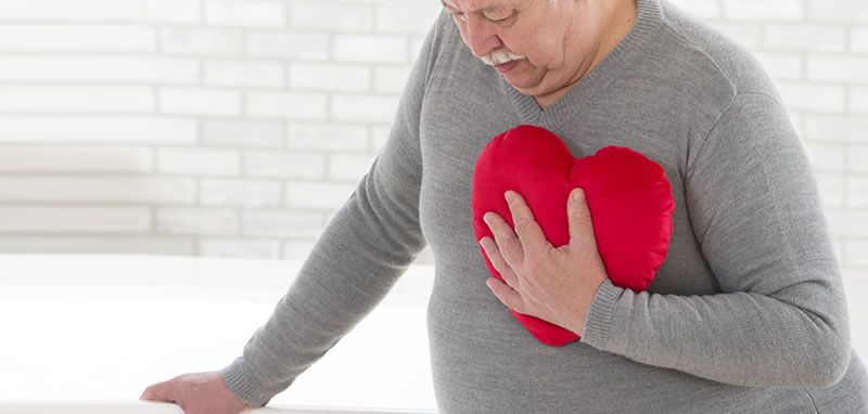 Prevención de los riesgos cardiometabólicos a través de valores antropométricos en pacientes ancianos: revisión bibliográfica