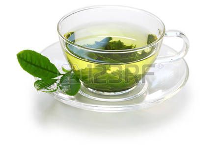 Catequinas del té verde: efectos antigenotóxicos y genotóxicos. Revisión sistemática