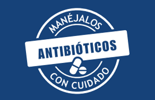 Uso racional de Antibióticos