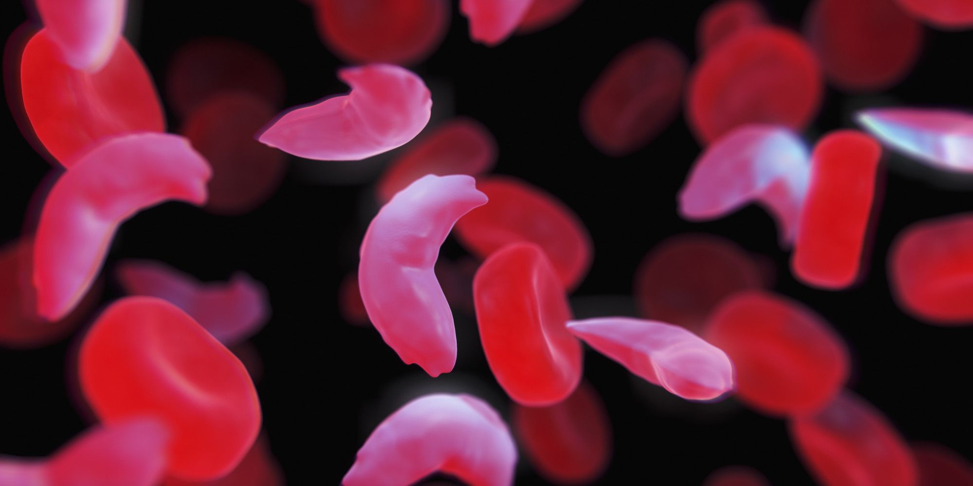 Nanopartículas con ARN mensajero para tratar trastornos de la sangre como la anemia falciforme