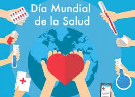 Día Mundial de la Salud: 7 de Abril 2019