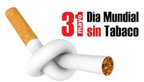 Día Mundial Sin Tabaco 2018: Tabaco y cardiopatías