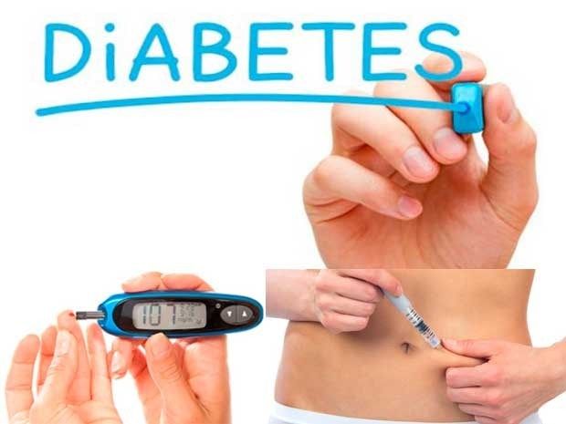 Podría haber cinco o más tipos de diabetes, no dos como se pensaba anteriormente