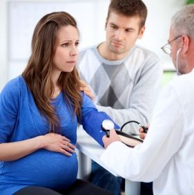 Índice de consistencia cervical en la detección del riesgo de parto pretérmino espontáneo