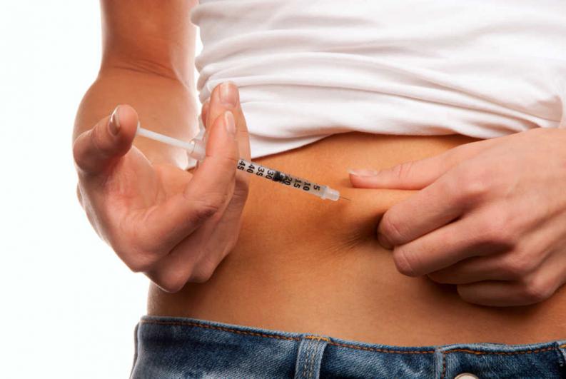 Tirzepatide vs Insulina Lispro Añadida a la Insulina Basal en la Diabetes Tipo 2 El Ensayo Clínico Aleatorizado SURPASS-6