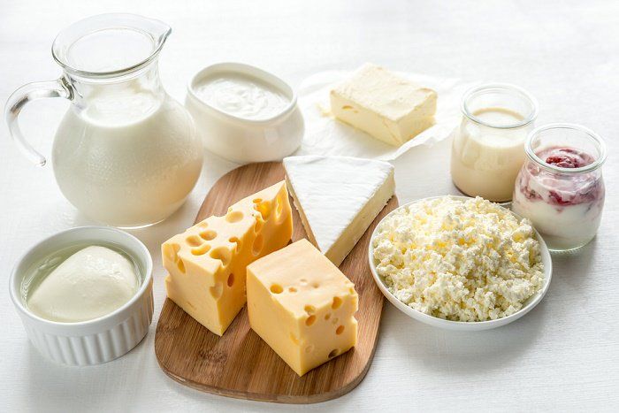 Desarrollo de productos lácteos funcionales y sus implicaciones en la salud: Una revisión de literatura