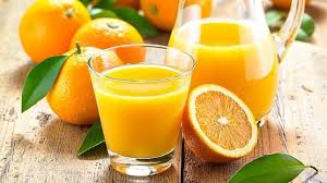 Impacto metabólico positivo del zumo de naranja tomado durante las comidas