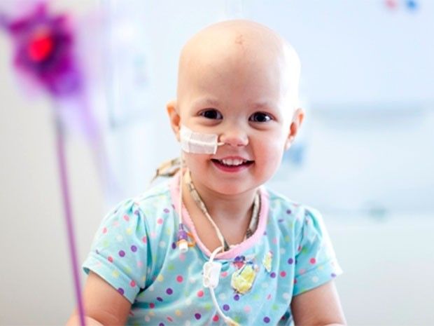 Protonterapia, un cambio de rumbo en el cáncer infantil