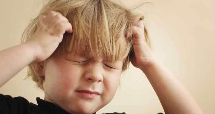 Efectos del trauma infantil en el reconocimiento de la expresión facial de miedo en psicosis