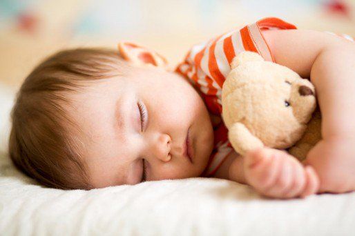 Las convulsiones podrían ser la causa de muerte súbita inexplicada en niños