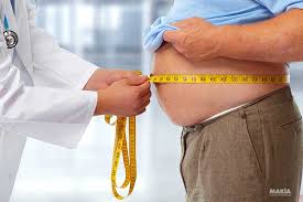 Eficiencia de indicadores antropométricos en el diagnóstico de obesidad abdominal infantil