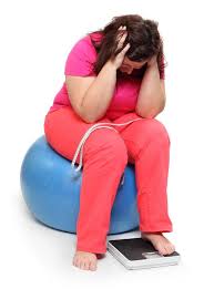 Las personas con obesidad presentan un riesgo superior a padecer trastornos y alteraciones psicológicas que las personas con normopeso