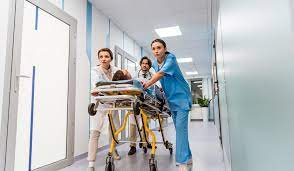 Análisis modal de fallos y efectos en las transferencias de pacientes de urgencias a hospitalización
