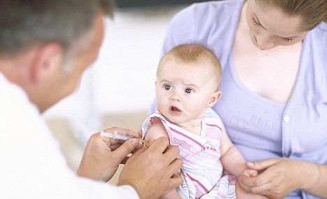 La “meningitis” es un tema frecuente de dudas y preguntas en las consultas de pediatría