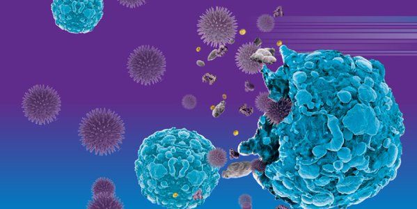 4 de febrero, Día Mundial del Cáncer: La terapia con virus oncolíticos inoculados directamente en el tumor podría aumentar la eficacia de la inmunoterapia en pacientes con cáncer