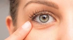 Nutrición para unos ojos sanos