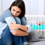 La tasa de ECV en la edad adulta intermedia aumenta en las mujeres con depresión perinatal