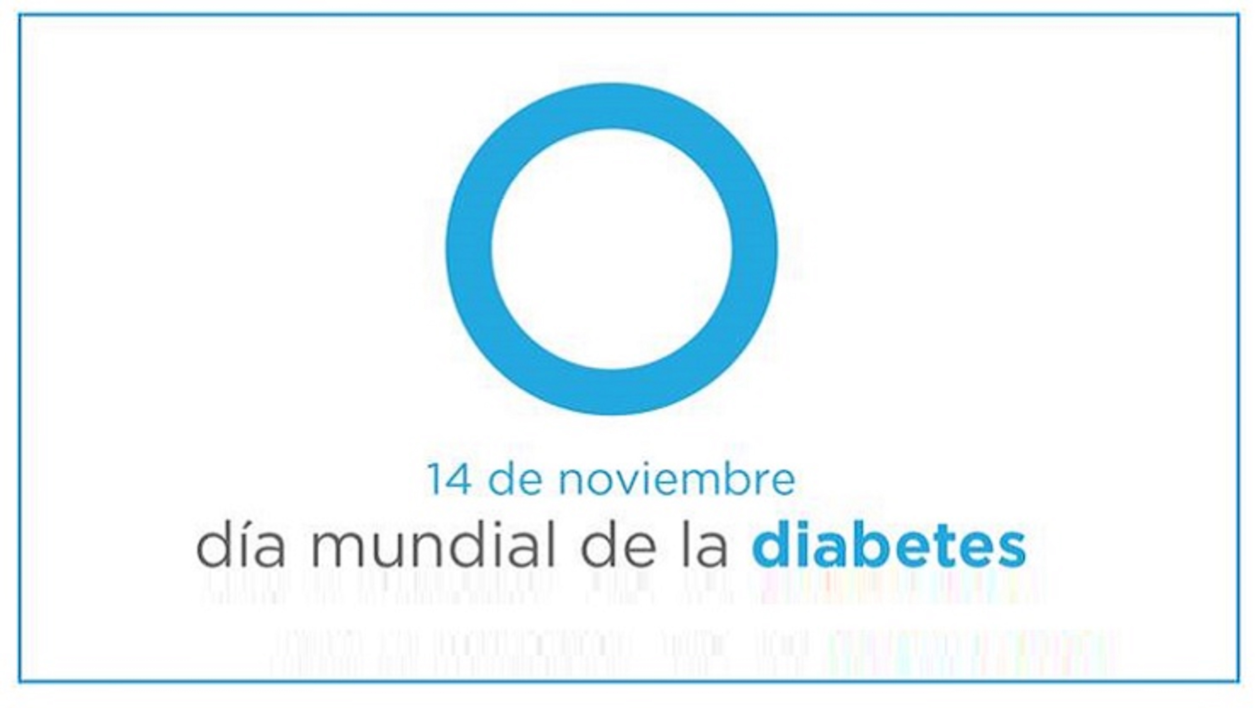 El Día Mundial de la Diabetes 2024: Enfoque en el Bienestar de las Personas con Diabetes